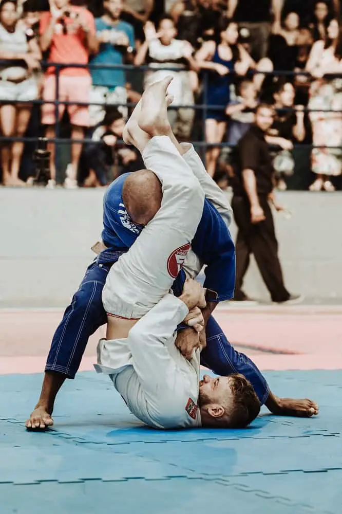bjj tips for beginners and white belts