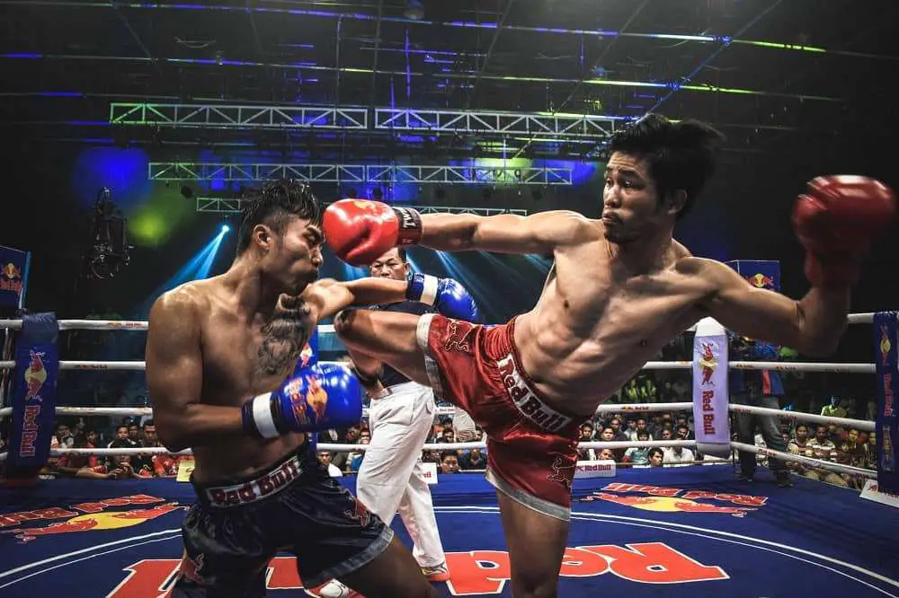 Boxing vs Muay Thai Which is Better for You Overall? Let's