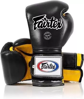 best boxing gloves for heavy bag