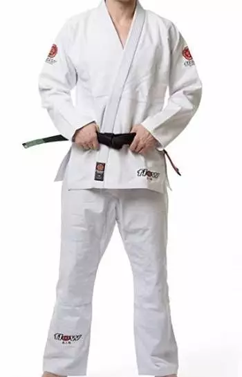 best bjj gi for beginners