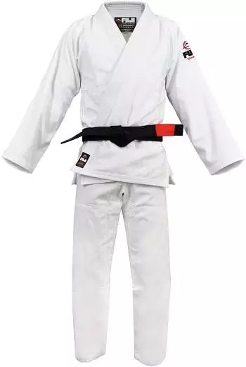 best bjj gi for beginners