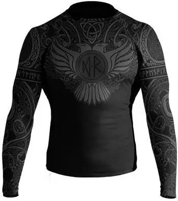 best bjj rash guard
