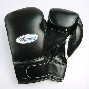 best boxing gloves for heavy bag training